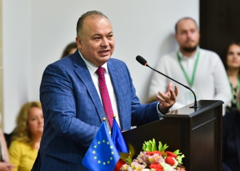 Universitatea de Științele Vieții din Timișoara sprijină fermierii pentru a face agricultură mai modern, productiv și sustenabil