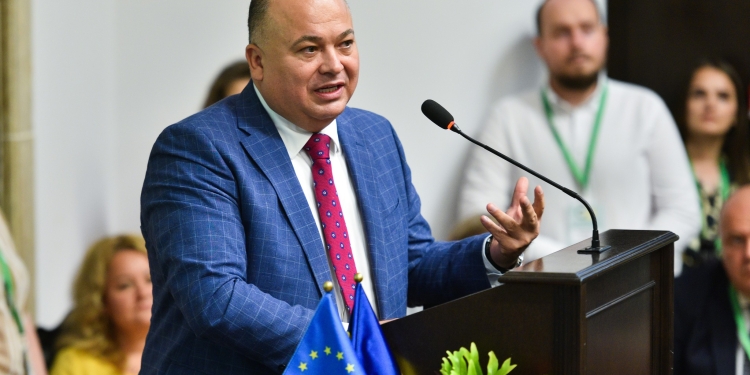 Universitatea de Științele Vieții din Timișoara sprijină fermierii pentru a face agricultură mai modern, productiv și sustenabil