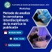 USVT organizează workshop-ul „Metode de analiză în cercetarea interdisciplinară: de la matrice la publicație”