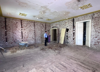 Biblioteca Județeană Timiș prinde contur