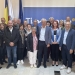 Vizită la Primăria Timișoara a unei delegații din districtul rural Karlsruhe FOTO