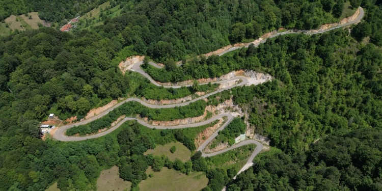 Alfred Simonis: 90 de milioane de euro pentru cel mai important proiect de infrastructură rutieră din estul județului