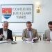 CJ Timiș, contract semnat pentru modernizarea DJ 691, unul dintre cele mai aglomerate drumuri din județ FOTO