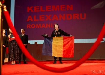 Tineri cu care ne mândrim! Elevi din Timișoara, premiați la Olimpiada Internațională de Astronomie FOTO