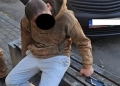 Tânăr drogat pe o stradă din Timișoara! A avut nevoie de îngrijiri medicale