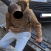 Tânăr drogat pe o stradă din Timișoara! A avut nevoie de îngrijiri medicale