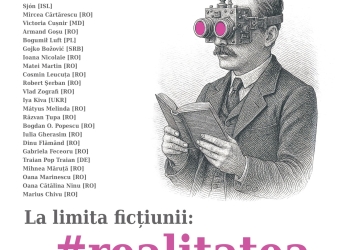 De 14 ani, Festivalul Internațional de Literatură de la Timișoara provoacă scriitorii și cititorii