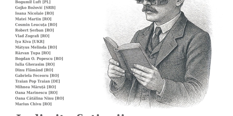 De 14 ani, Festivalul Internațional de Literatură de la Timișoara provoacă scriitorii și cititorii