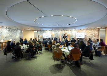 Dominic Fritz, singurul primar din România selectat în Inițiativa Bloomberg LSE pentru Leadership în Orașele Europene