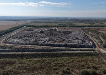 RETIM solicită autorităților actualizarea capacității Celulei 2 la volumul corect, 1.233.854 mc.