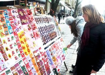 Reguli mai simple pentru comerțul stradal din Timișoara. Noul regulament intră în vigoare în 2026