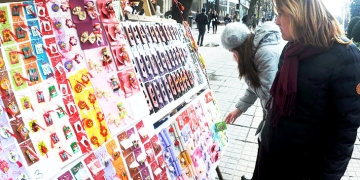 Reguli mai simple pentru comerțul stradal din Timișoara. Noul regulament intră în vigoare în 2026