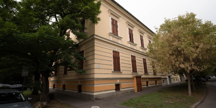 Primăria Timișoara transformă clădirea istorică din zona Iosefin cumpărată recent în creșă sau grădiniță