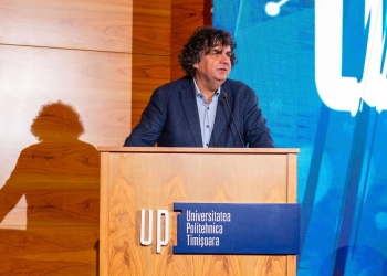 Tot mai puțini tineri ajung la facultate. Semnal de alarmă tras de rectorul UPT