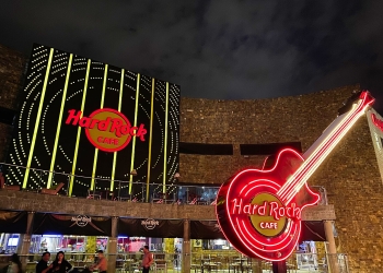 Hard Rock Cafe la Timișoara, în 2026