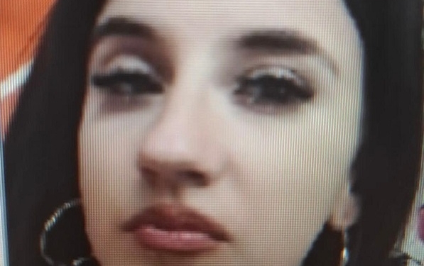 Minoră de 14 ani, din Timișoara, dată dispărută