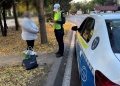 Polițiștii din Timiș, cu ochii pe pietonii indisciplinați FOTO