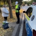 Polițiștii din Timiș, cu ochii pe pietonii indisciplinați FOTO