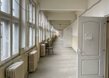 Clădiri școlare abandonate, readuse în circuit de Primăria Timișoara și Asociația „Miltonia”