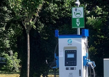 Stațiile publice de încărcare electrică din Timișoara – cele mai intens utilizate din țară