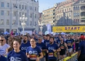 Timișoara City Marathon powered by UPT, în weekend