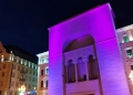 Ziua Părinților de Îngeri, marcată la Timișoara! Clădirea Operei va fi iluminată în roz și albastru