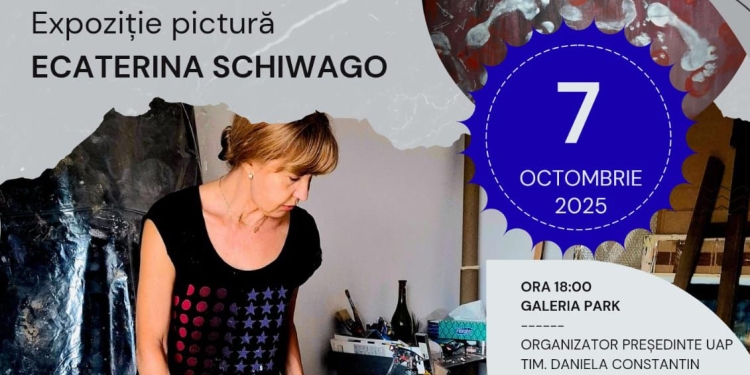 „Drumuri ale vieții” în expoziție, la Timișoara