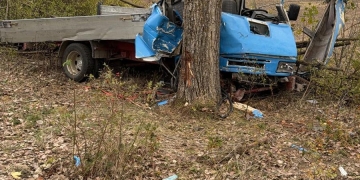 Adolescent din Timiș, la spital. S-a urcat într-o mașină condusă de un tânăr fără permis