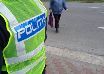 70 de pietoni pe zi! Atâția au fost amendați în ultima săptămână, în Timiș