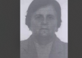 Au văzut-o? Bătrână de 76 ani, din Timișoara, dată dispărută