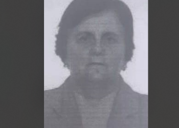 Ai văzut-o? Bătrână de 76 ani, din Timișoara, dată dispărută