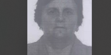 Au văzut-o? Bătrână de 76 ani, din Timișoara, dată dispărută