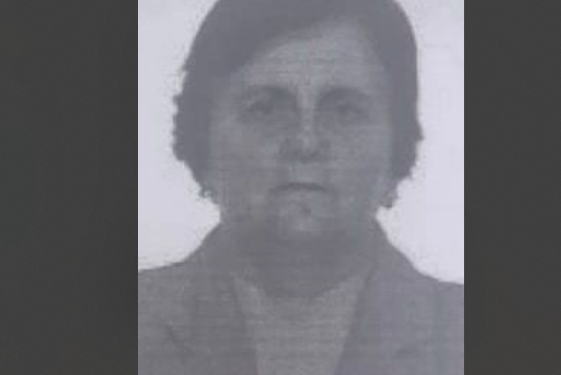 Ai văzut-o? Bătrână de 76 ani, din Timișoara, dată dispărută