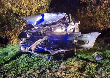 Accident mortal la Făget! Un bătrân de 79 ani și soția acestuia, de 77 de ani, au murit