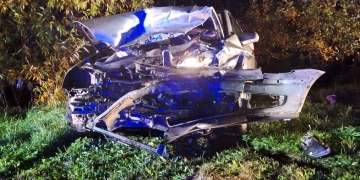 Accident mortal la Făget! Un bătrân de 79 ani și soția acestuia, de 77 de ani, au murit