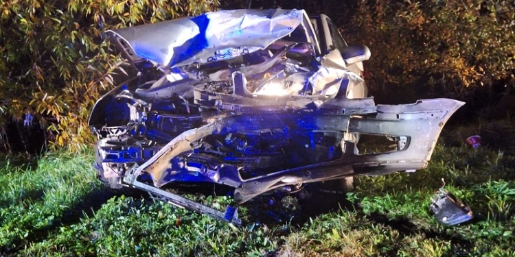 Accident mortal la Făget! Un bătrân de 79 ani și soția acestuia, de 77 de ani, au murit