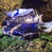 Accident mortal la Făget! Un bătrân de 79 ani și soția acestuia, de 77 de ani, au murit