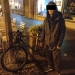 Prins în flagrant în timp ce încerca să fure o bicicletă din centrul Timișoarei