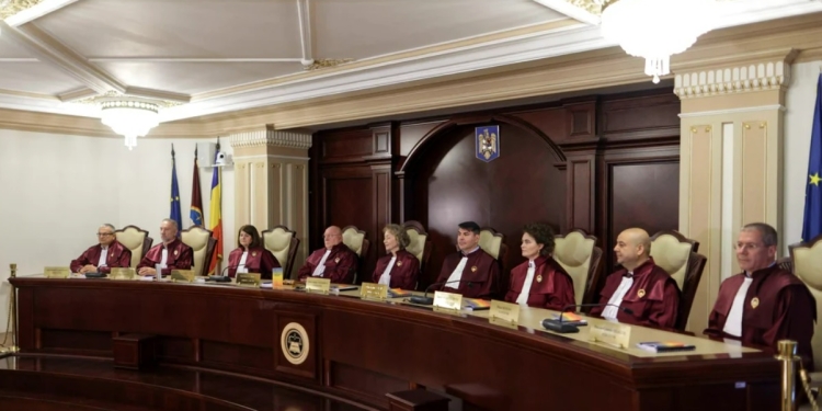 Pensiile speciale ale magistraților, de neatins. Curtea Constituțională a declarat neconstituțională reforma pensiilor magistraților