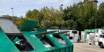 Primăria Timișoara: „Punctele de colectare voluntară riscă să se fie blocate”