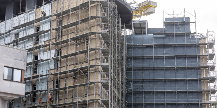 Ministrul Sănătății: Centrul de Mari Arși de la Timișoara se va finaliza chiar anul acesta