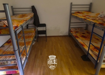 Primăria Timișoara, sprijin pentru persoanele fără adăpost, mai ales în sezonul rece