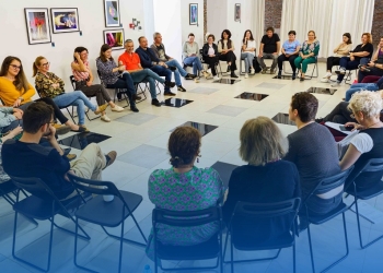 Centrul de Proiecte al Municipiului Timișoara face angajări