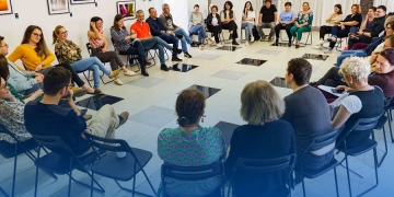 Centrul de Proiecte al Municipiului Timișoara face angajări