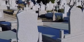 Locuri de veci pregătite să fie vândute ilegal, pe mii de euro, la Timișoara