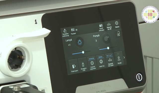 Colonoscopii gratuite la Spitalul „Victor Babeș” din Timișoara