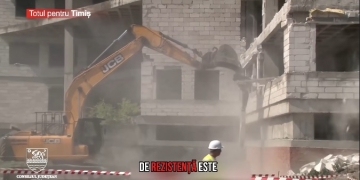 Alfred Simonis, președintele CJ Timiș: „Nu putem să cosmetizăm trecutul. Avem nevoie de o clădire nouă pentru Institutul Regional Oncologic”
