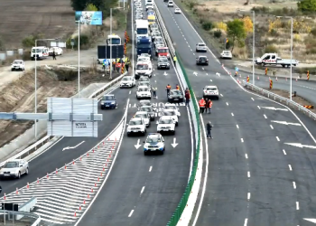 S-a deschis circulația pe noul drum de legătură Timișoara – autostrada A1! Traseul este și pe Waze