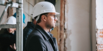 Dominic Fritz anunță reluarea lucrărilor la Școala 30: „O palmă pentru nesimțiți și o victorie pentru copiii Timișoarei”