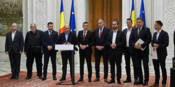 Dominic Fritz, președintele USR despre neconstituționalitatea legii pensiilor speciale: „Nu renunțăm la desființarea acestor privilegii”
